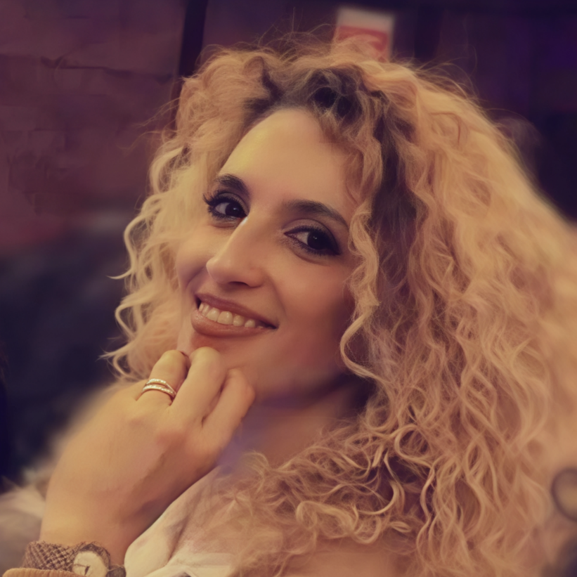 Ritratto della Sarta